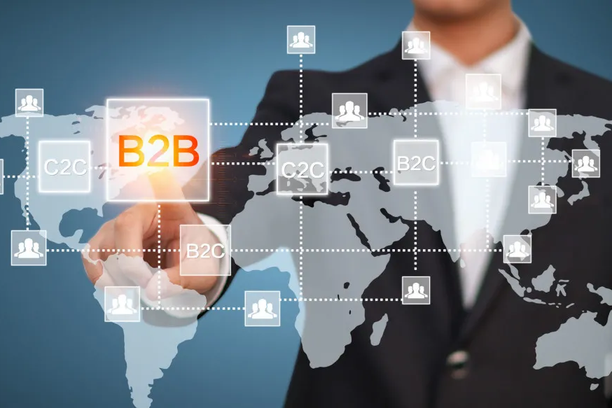 B2B平台推广有什么技巧 网络推广有哪些推广方式