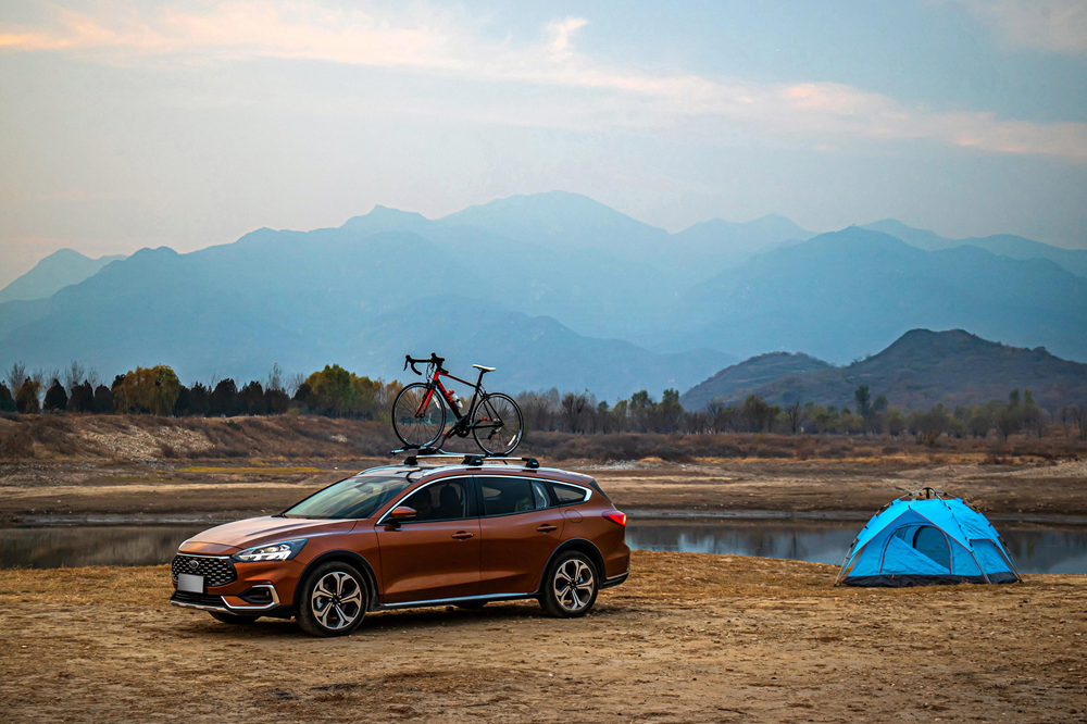 子弹说车丨操控与实用合一！15万级紧凑级旅行轿车导购