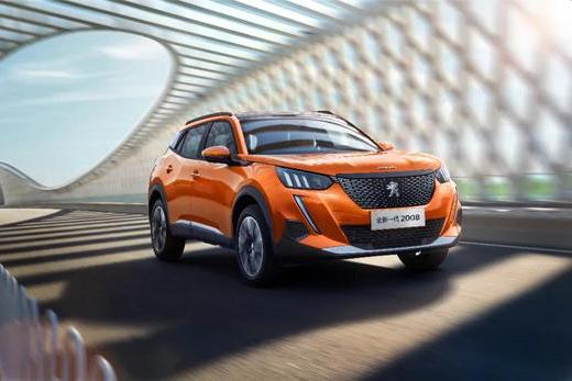 三缸、钢圈、低配置，所有坑挨个踩？标致2008单骑救主无望了