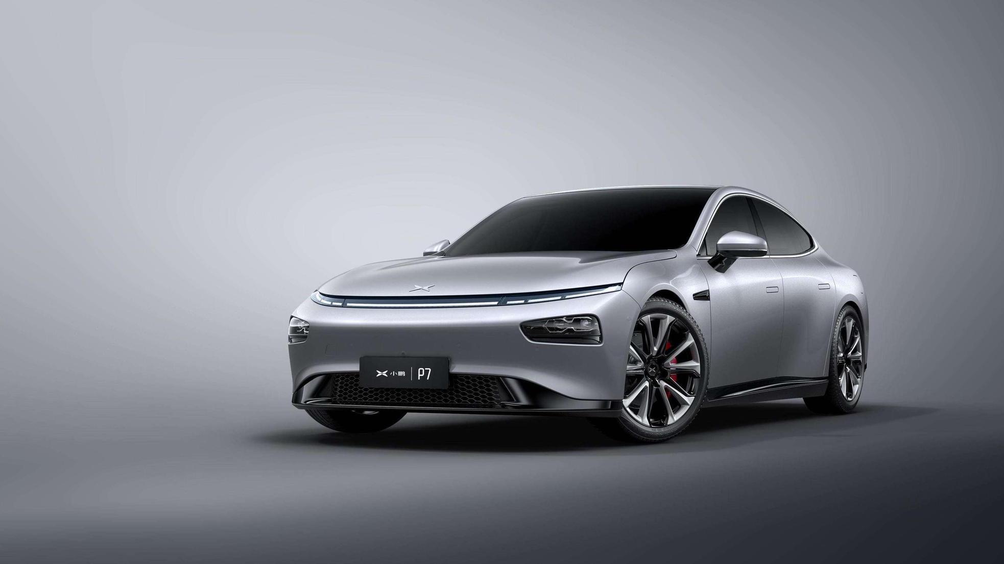小鹏P7上市 其中有一款车型续航长达706公里 那么它值得买吗？