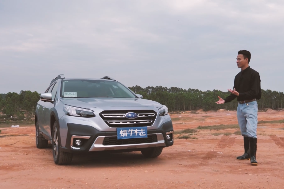 不为人知的好车！连螺丝都是纯进口，不到25万即可“圆梦”