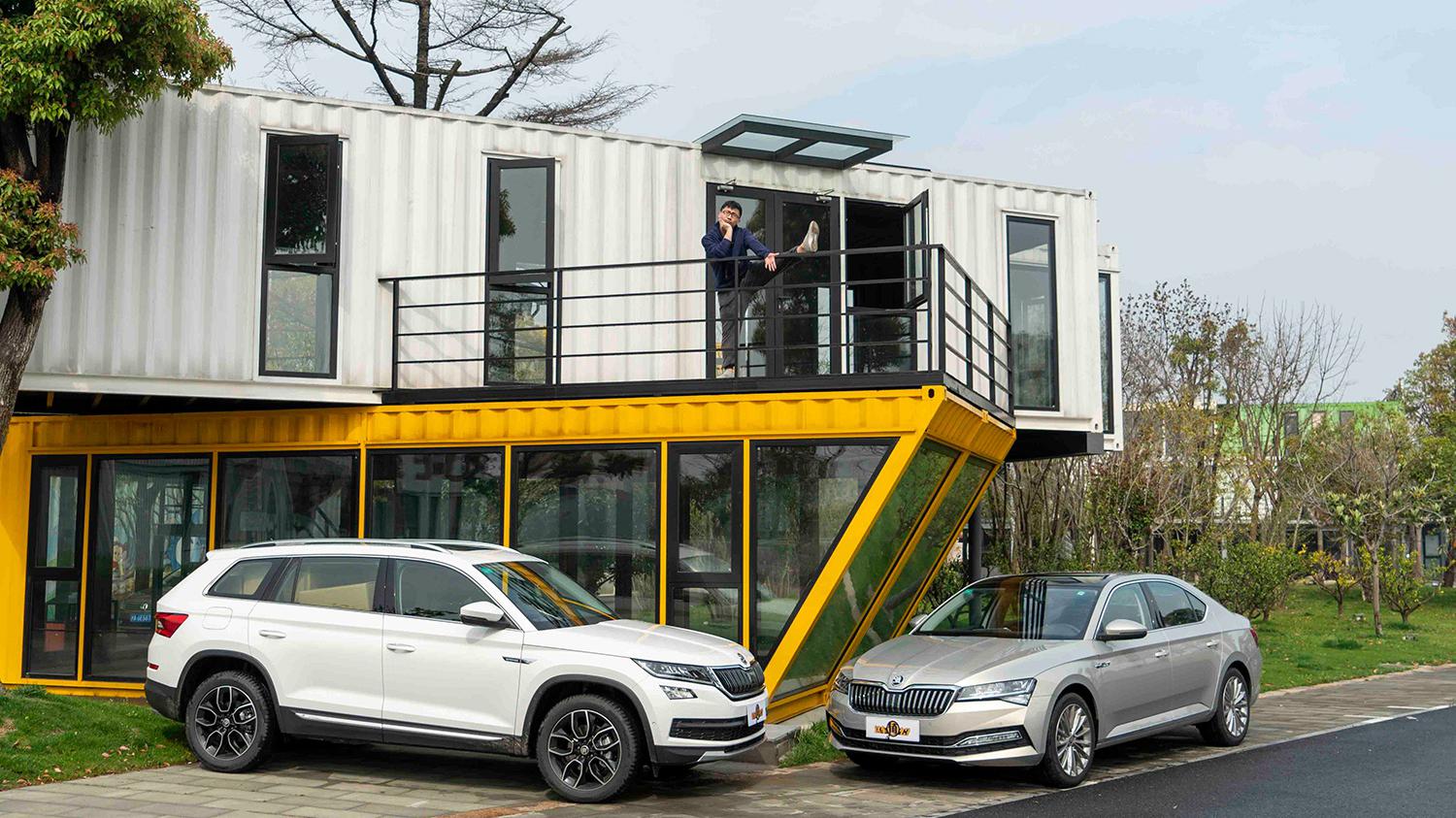 看完必懂，硬核对比，同样预算到底选SUV还是轿车？