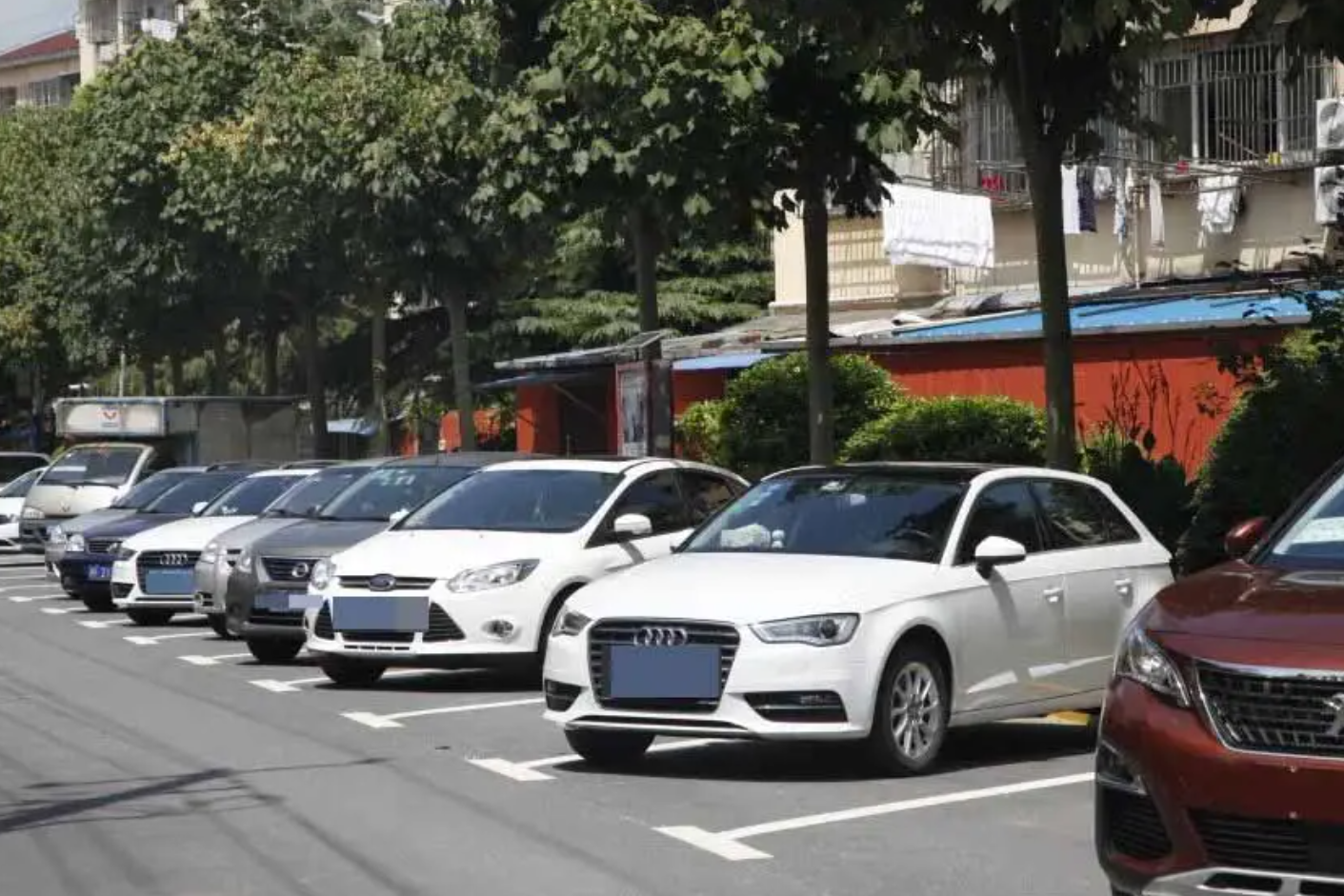 解封后先别急着吃吃吃，爱车养护要注意