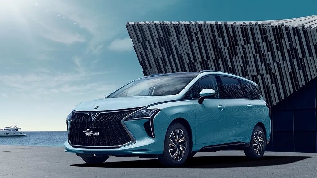 十万级买高品质MPV不是梦，这几款必须得看看