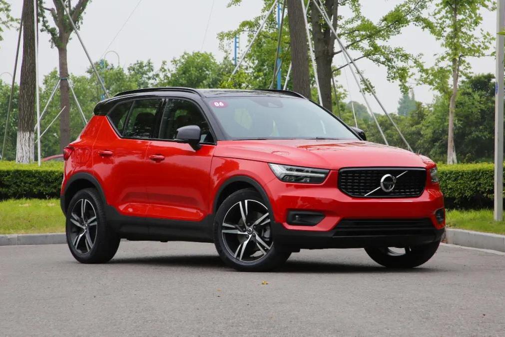 国产沃尔沃XC40出口海外？这几款新车也将“逆输出”全球市场！