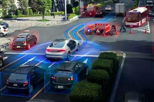 华为新车刚上，特斯拉就突发维权，自动驾驶坑太多