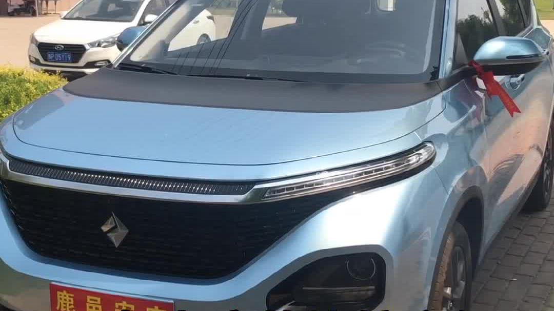 怎样的MPV，动力强，还比轿车省油？让车主爱不释手