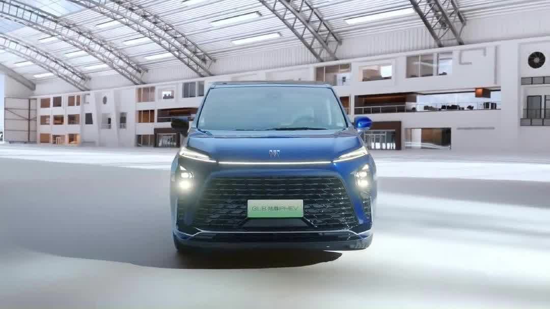 2024北京车展新车抢先看，5款最值得期待的合资品牌新车