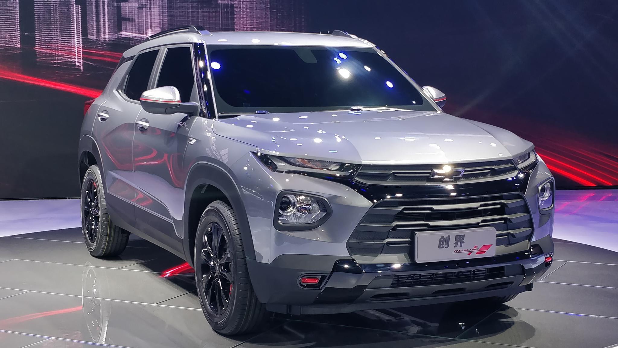 雪佛兰创界与大众探歌怎么选？考虑这两款车的朋友来看看如何推荐