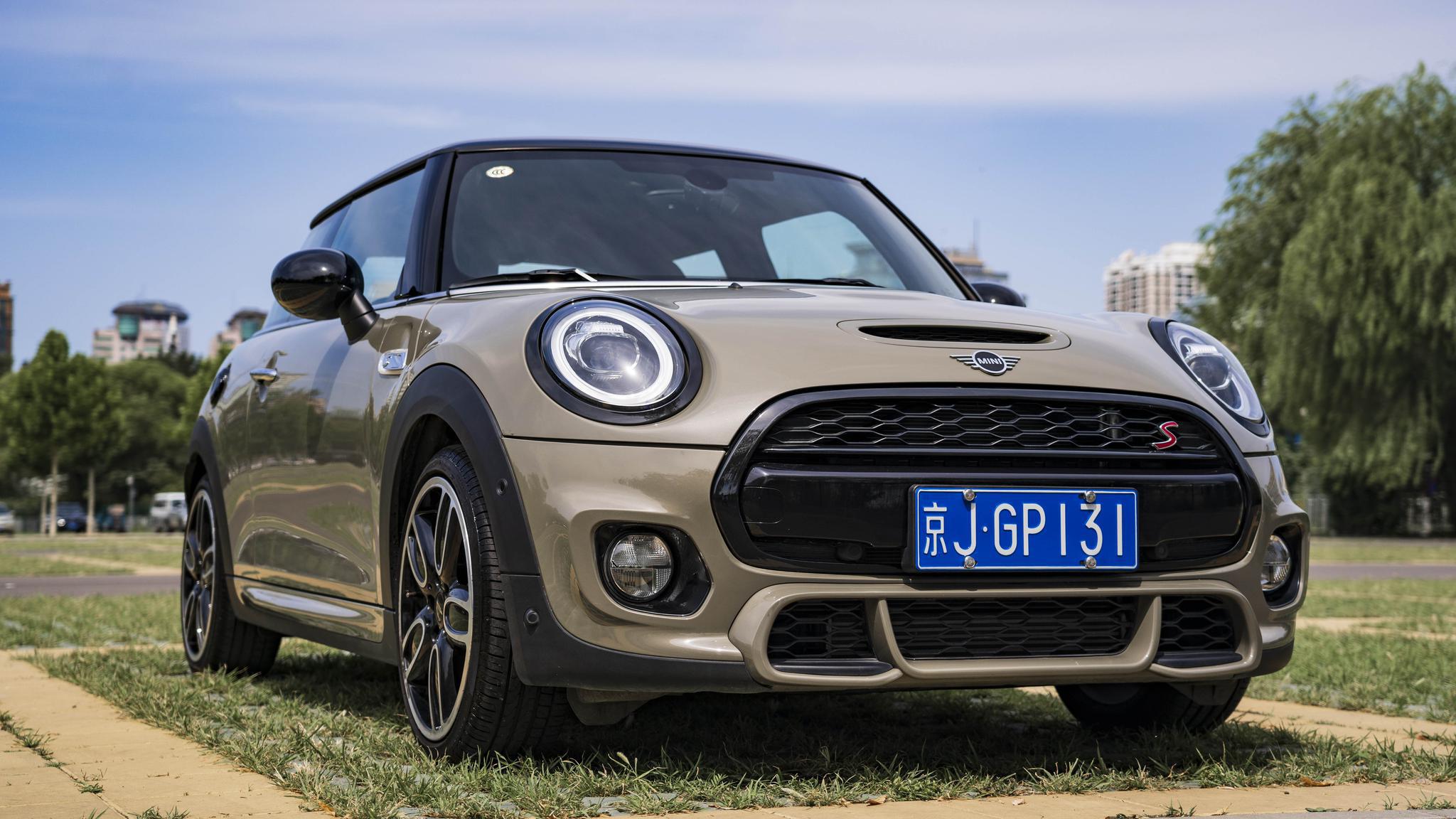 2021款mini cooper,2021款minicooper 2021款 mini cooper se countryman all 4