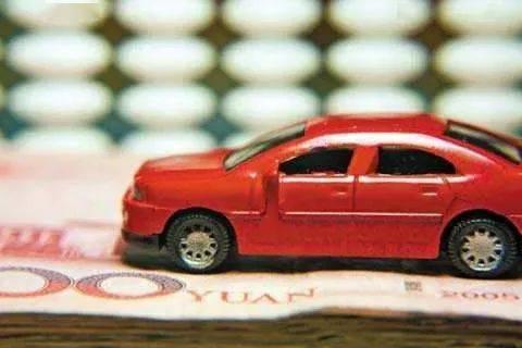 后疫情时代车市持续回暖，经销商却仍肩压两座大山？