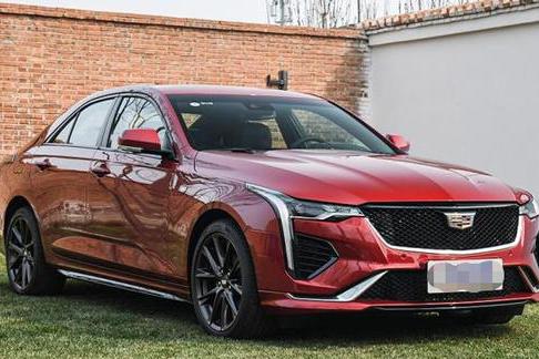 25万内买后驱豪车，盘点三款后驱运动轿车，操控超一流