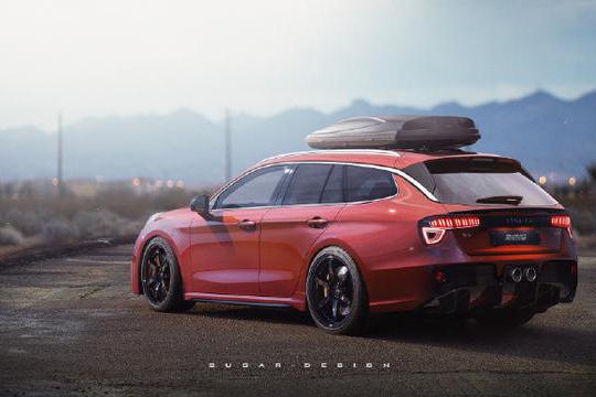 贵，并不是旅行车在国内受挫的主要原因