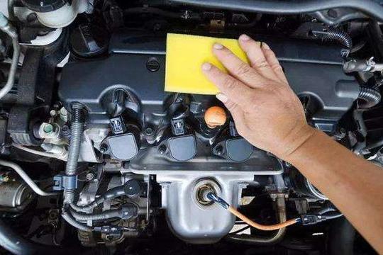 汽车保养只换机油？如果舍得花钱换这几个配件，汽车会好开很多