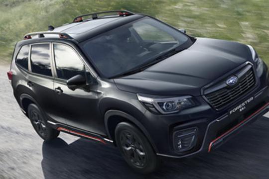 3分钟看车圈：新森林人要推1.8T动力，和中国有关系吗？