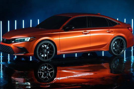 前瞻上海车展：今年的日系新车，键盘侠基本喷不动？