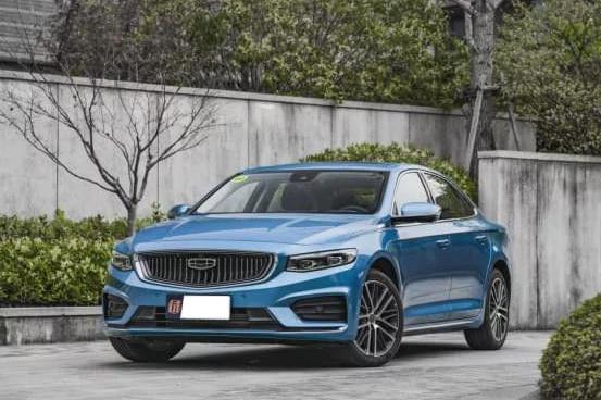 谁说国产没好货？这两款10万级实力越级的轿车，告诉你啥叫性价比