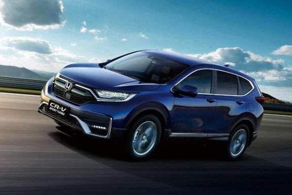 母亲节即将到来，推荐这4款合资SUV，空间够大适合家用