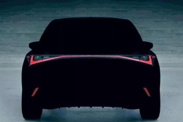 宝马全新4系明日亮相；全新雷克萨斯IS下周发布