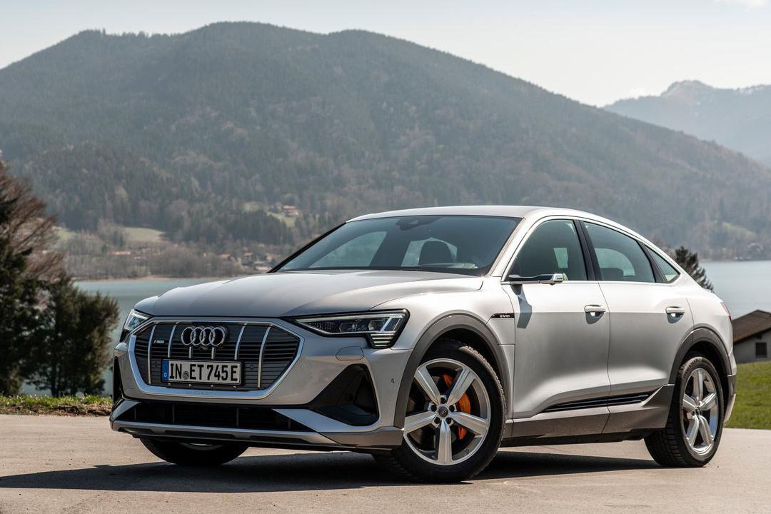 能否打败特斯拉？这款个性豪华溜背SUV，你期待吗