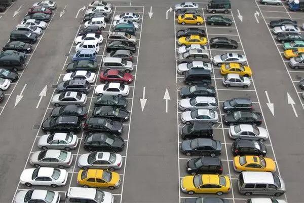 毁车“秘籍”，看看你中了几招