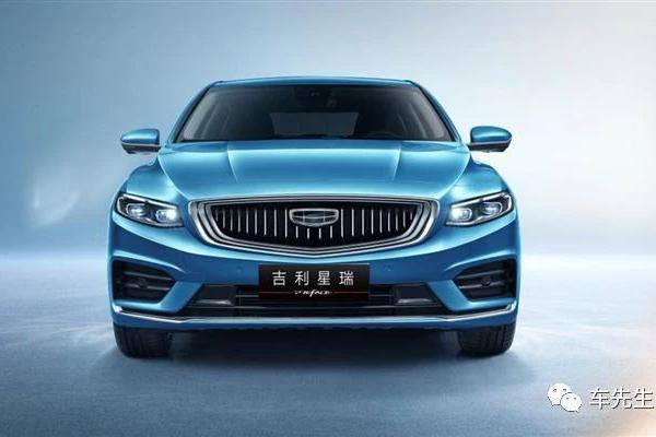 性价比突出，品质不输合资车型！7-15万三款热门自主A级轿车导购