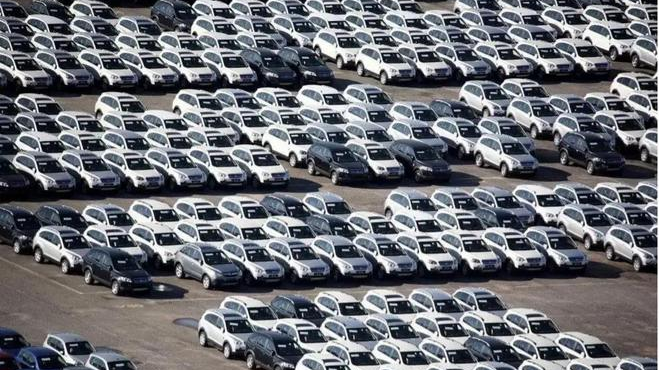 还没限购的地区安全了 国办要求不得新增汽车限购措施