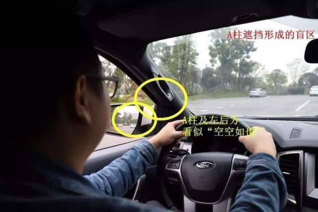 少女发明“透明A柱”，却遭丰田反对：我试过，现在还后悔