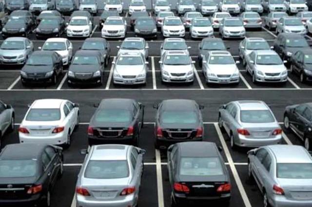 经销商库存预警指数三连降！“透支消费”后如何面对 “淡季”？