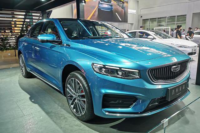 星瑞VS朗逸 2.0T的高端自主与1.4T的老牌合资 你选谁？