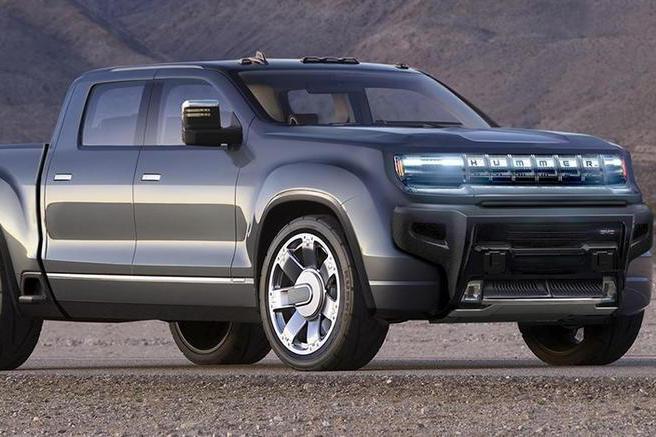 通用到2025年，美国市场销售车型中40%是电动车，死磕特斯拉？