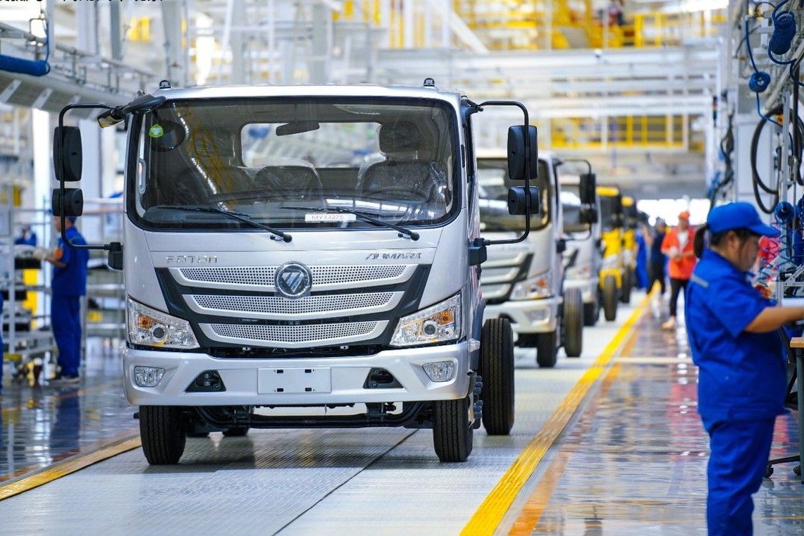 疫情之下，63万辆库存车卖给谁？