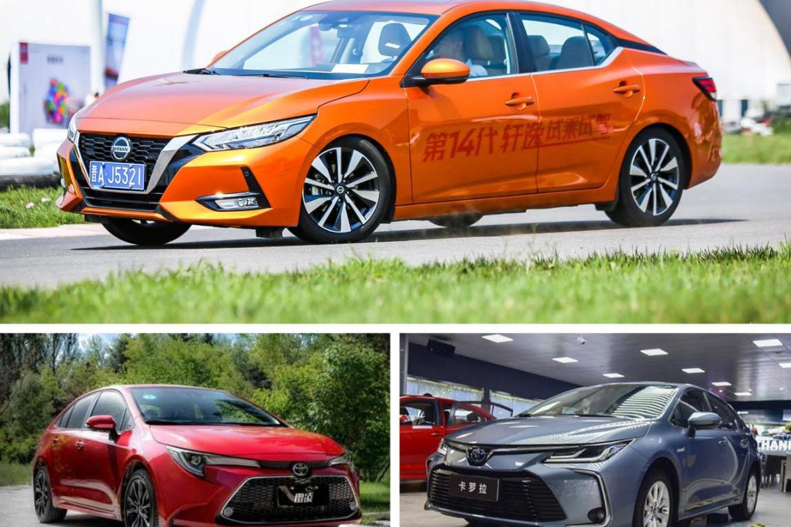 13万也能买中型车？谁说不行，这3款都能搞定，还是中国制造！