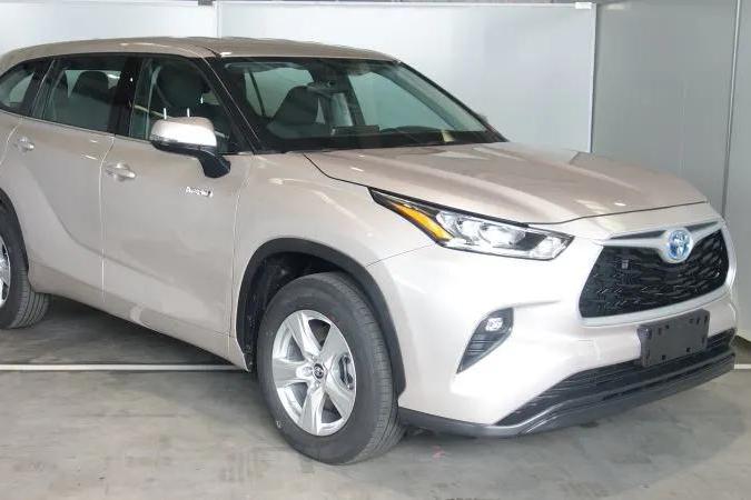 想买车的都给我等等，今年新车可太炸了！