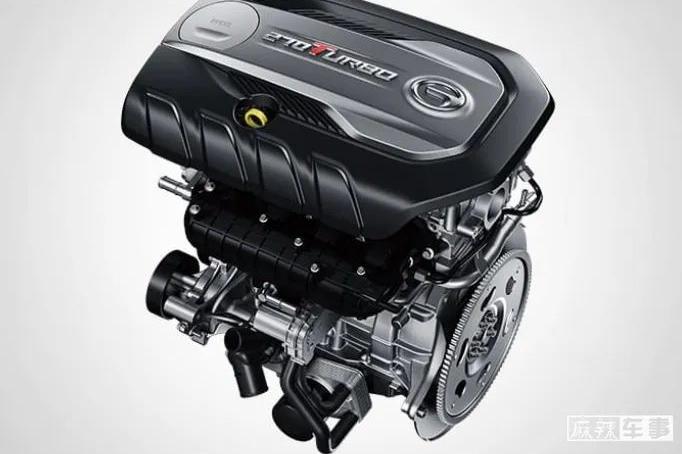 别克GL6和广汽传祺GM6，谁才是最适合奶爸的车？