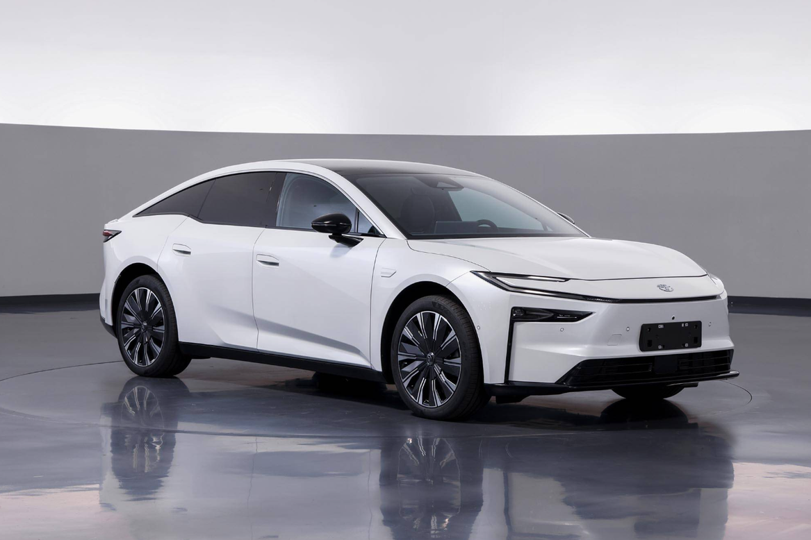 想买车的先别急，这4款已经申报上市在即，变化一个比一个大？