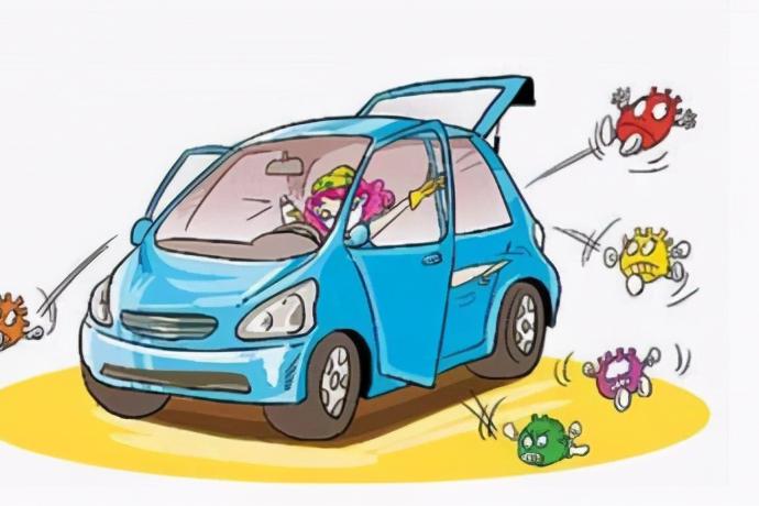 阴雨天气又来了,雨季用车养车,这几点你应该知道!