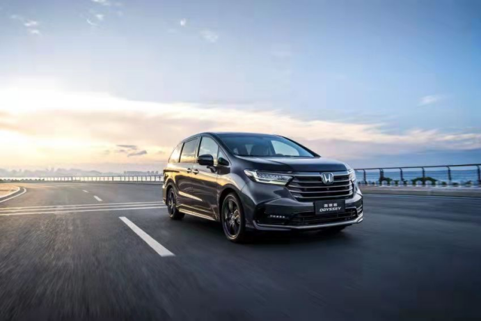 宜家也宜商，全新奥德赛有了全能型MPV该有的样子