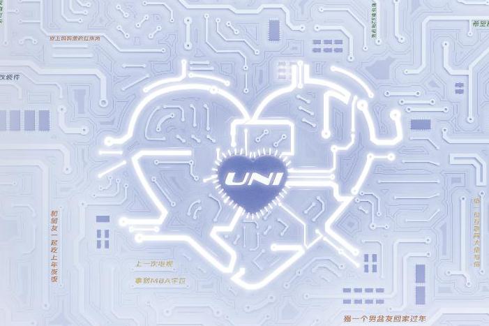 新年伊始，谁才是你的“守护天使”？长安UNI星球给你答案