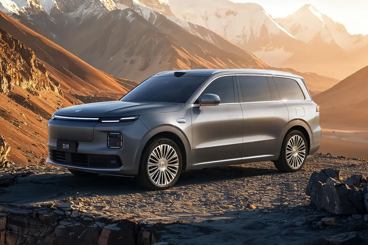 想买SUV的别急！明年这8款重磅国产SUV将来袭，谁更值得等？