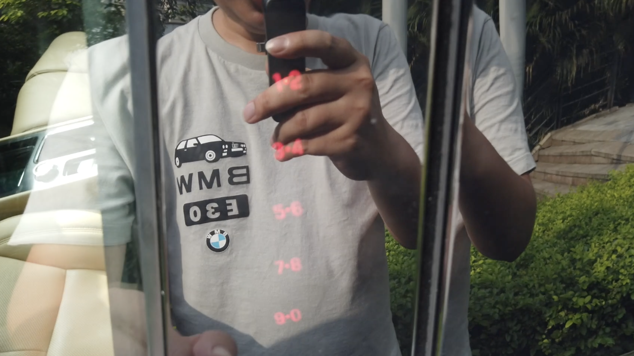 零百不到七秒的“保险柜”你见过？