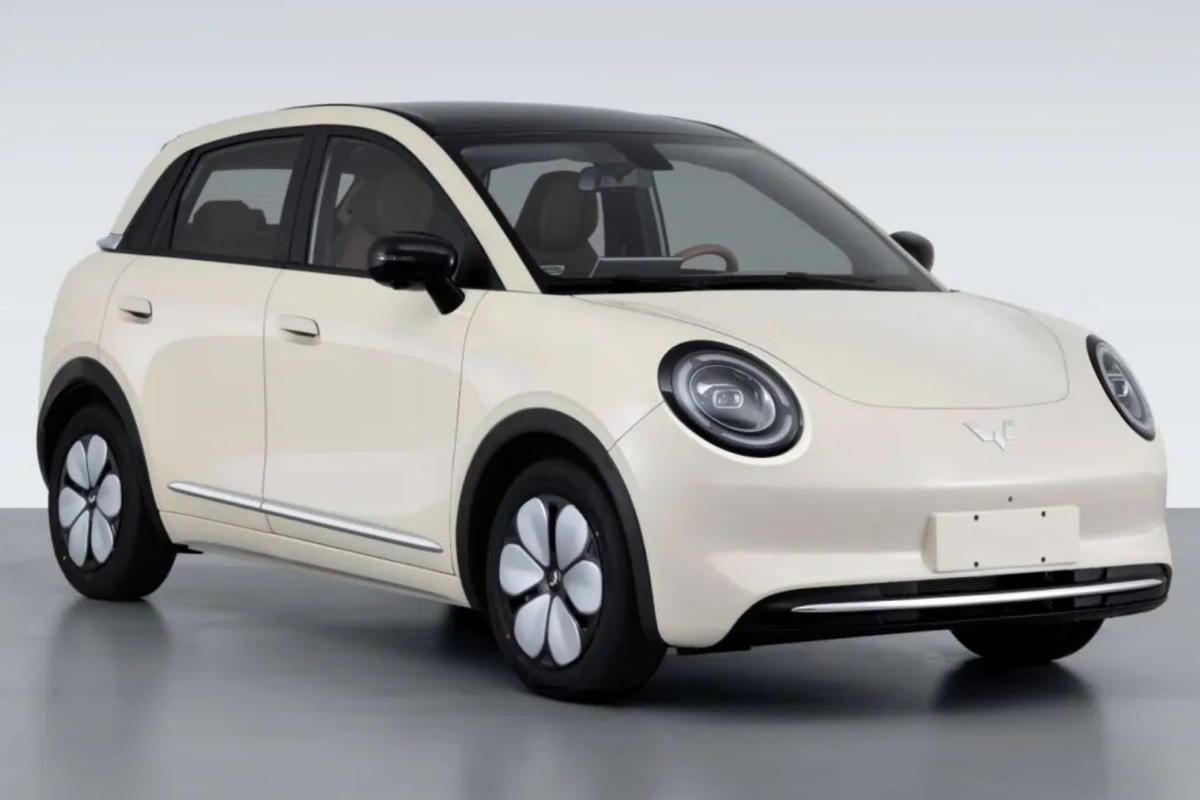 想买新车的等！这6款国产轿车将在明年上市，配置一个比一个顶？