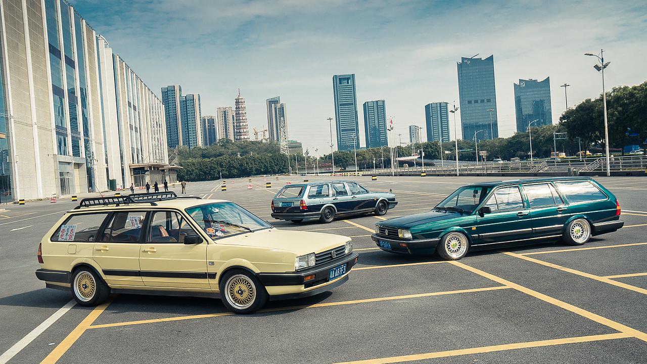 康康侃车|喜欢“瓦罐”！十五万预算，能买到哪些旅行车？