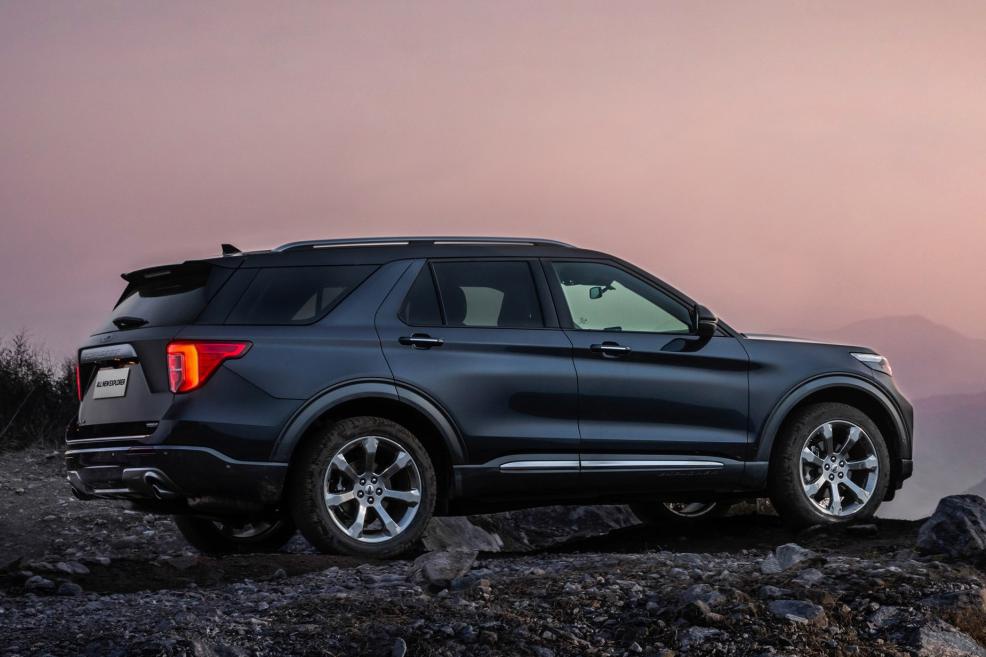 途昂降5万，开拓者降3万，买合资中大型SUV的机会来了