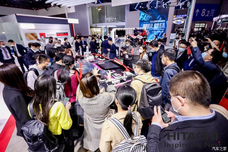 怎么应对自动驾驶和电动化？这家公司决定合并，还和本田有关