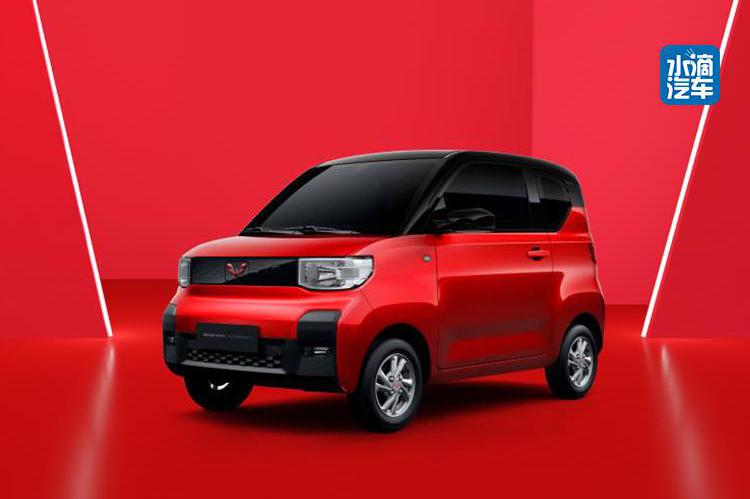 人民需要什么 五菱就造什么 国人真的需要K-car吗？