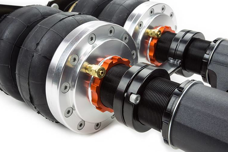 什么是空气悬架？优点很多但却并未普及