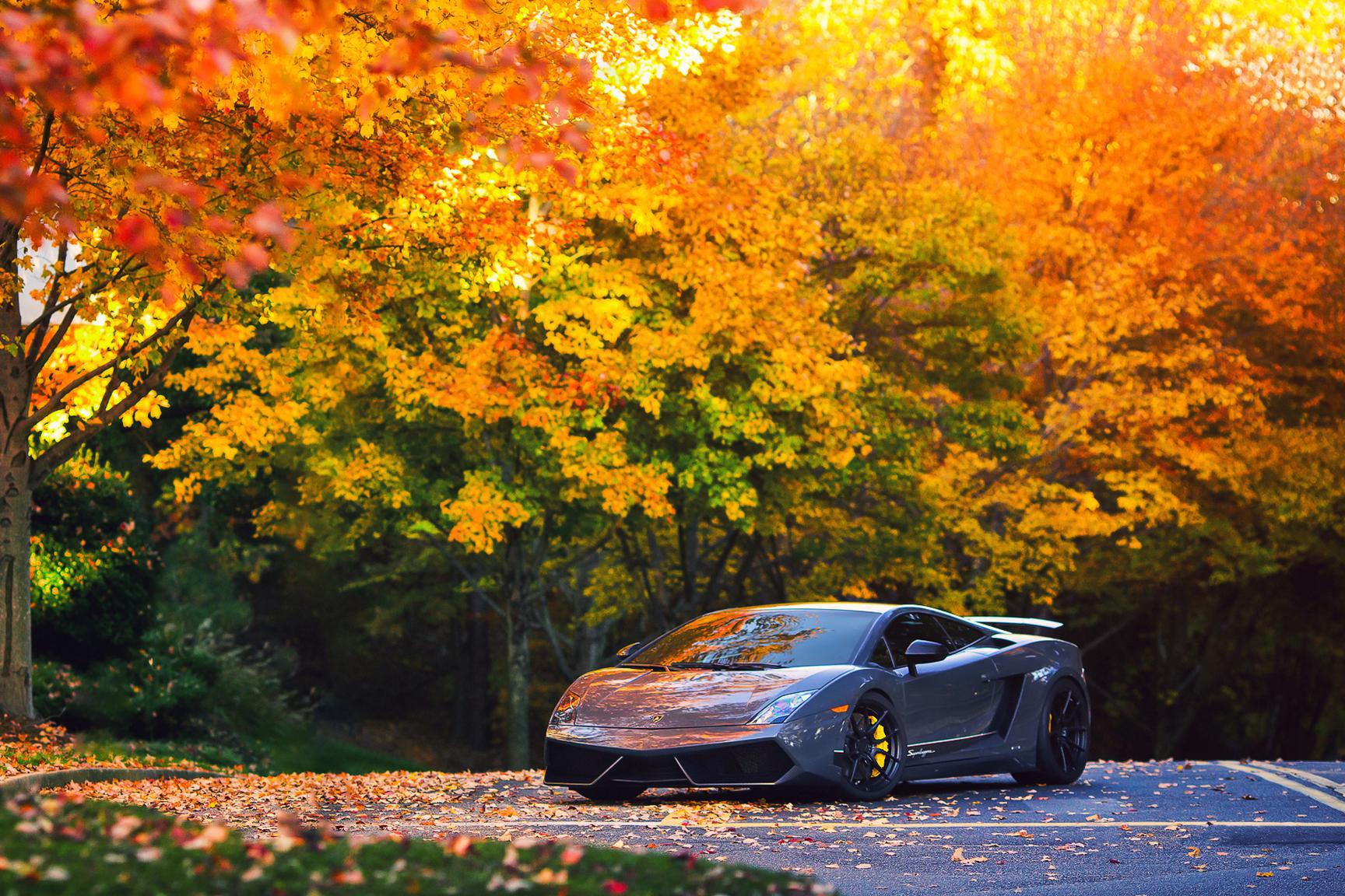 今日立秋 天气渐凉怎样保养汽车才靠谱？