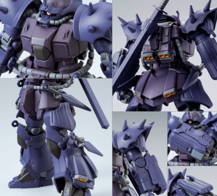 HGUC����սʿ�ߴ�ս�ǣ���������ҹս���ٰ溣�������ڱ�������
