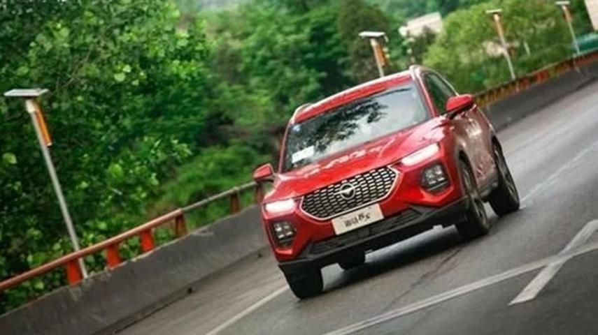 被埋没的国产黑马——1.6T榨出200马力，起售价才卖8万元！